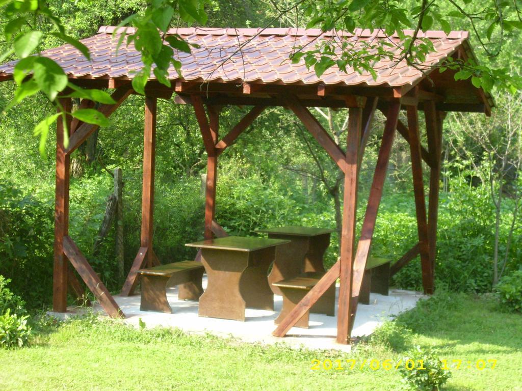Villa Ribarica Exterior photo