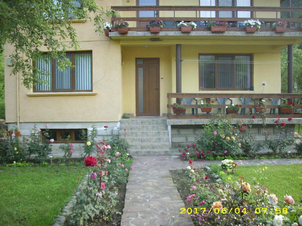 Villa Ribarica Exterior photo